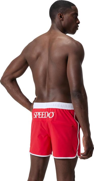Produktbild Speedo Jetstream Retro Logo Volley 16 (XXL)