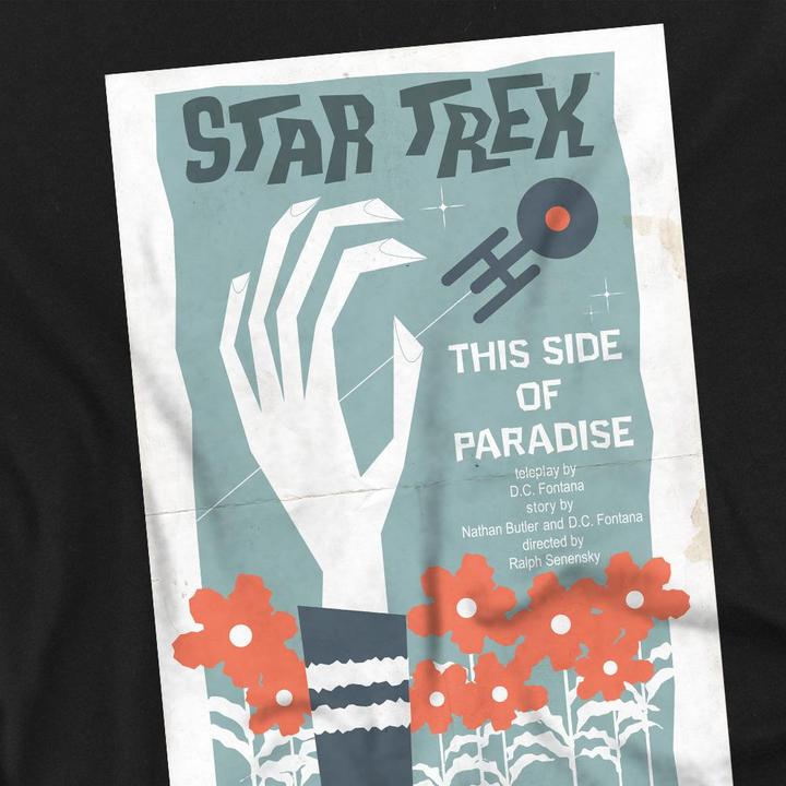 Produktbild The Original Series Episode 24 TShirt (S)