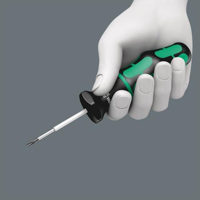 Produktbild Wera Drehmoment-Schraubendreher (Torx (TX))