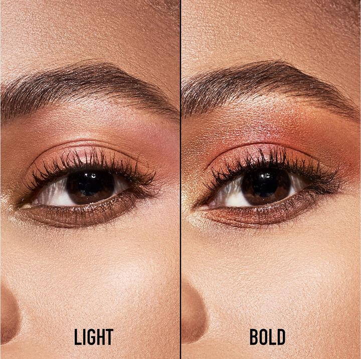 Image du produit Dior Eye Palette Palette yeux ultra-pigmentée & multi-textures (007)