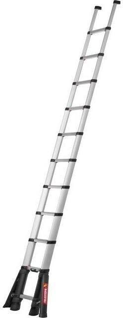 Image du produit Telesteps Teleskopleiter Prime Line 2.6m (Échelle télescopique, 260 cm)