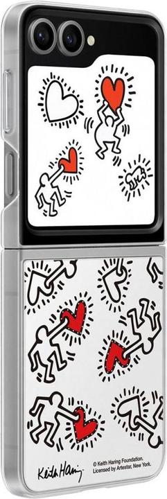 Actual product image Samsung Cover (Samsung Galaxy Z Flip6)