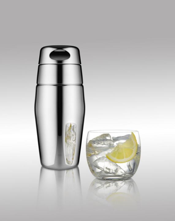 Produktbild Alessi Cocktail Shaker (Cocktail Shaker)