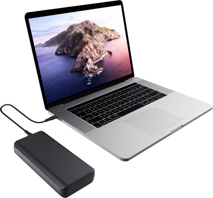 Actual product image Trust Laro Laptop (20000 mAh, 65 W, 65 Wh)
