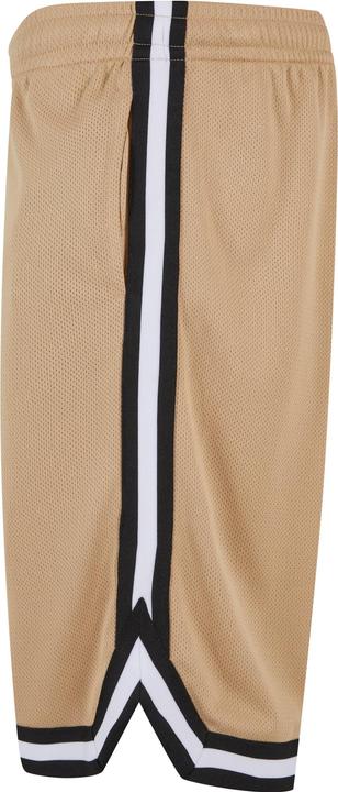 Image du produit Urban Classics Short en maille Stripes - 4968 (XL)