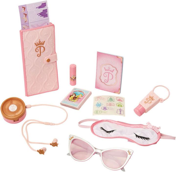 Immagine prodotto Disney Valigia da gioco Deluxe della Style Collection