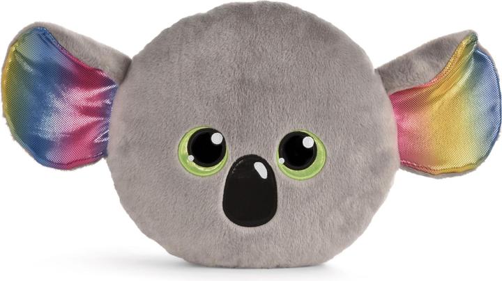 Actual product image NICI Cushion Koala Miss Crayon 32x32cm (32 x 32 cm)