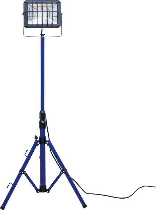 Produktbild As - Schwabe LED Strahler mit Stativ (2550 lm)