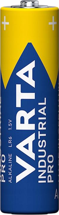 Image du produit Varta Industrial Pro (1 pcs, AA, 2960 mAh)