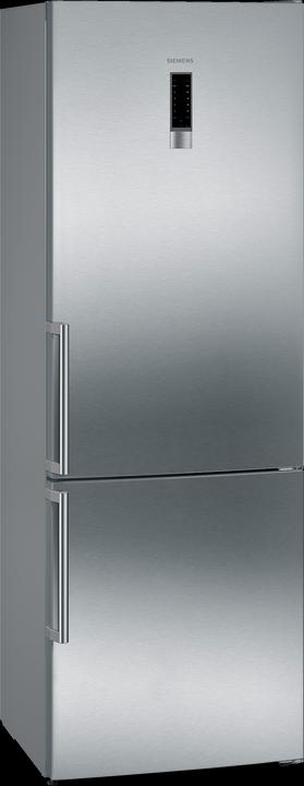 Produktbild Siemens KG49NXIEP (438 l)