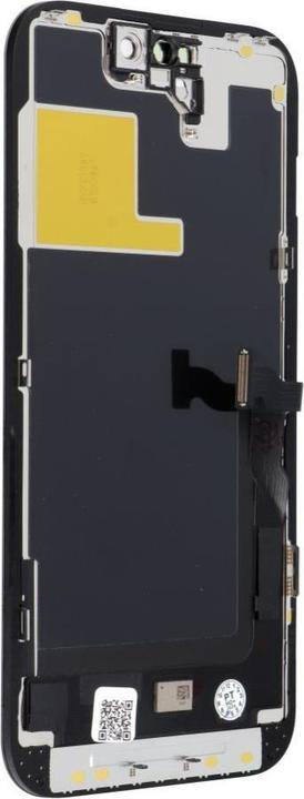 Produktbild OEM LCD display! LCD Screen iPhone 14 Pro with digitizer black (HD+ Incell) IC Transferable (Display)