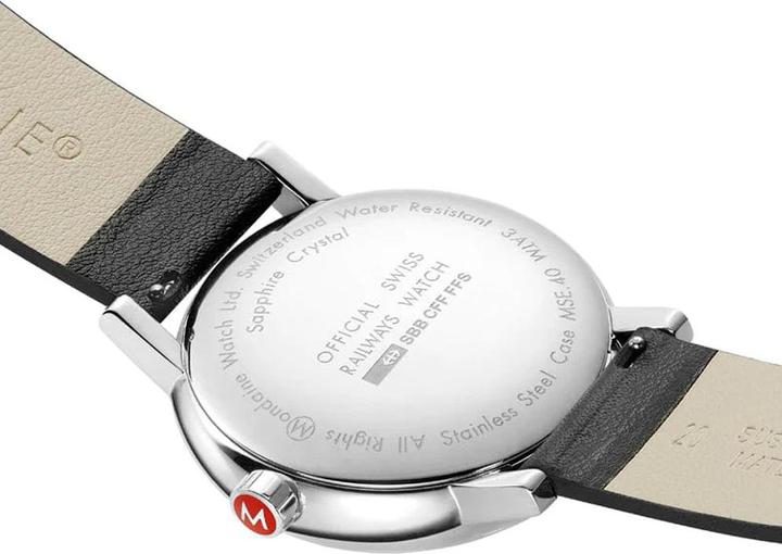 Image du produit Mondaine evo (Swiss Made)