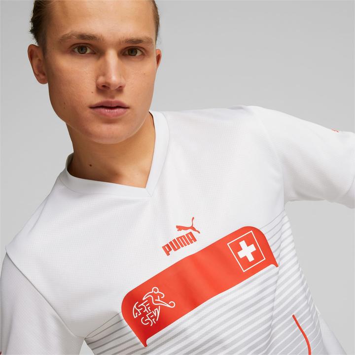 Produktbild Puma SFV Away Jersey Replica (3XL)