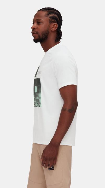 Produktbild Mammut Mountain T-Shirt Day and Night (XL)