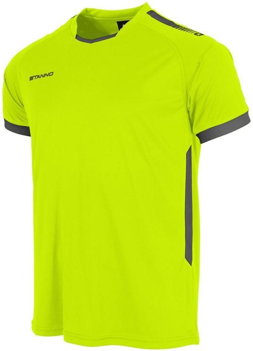 Giallo Neon, Antracite