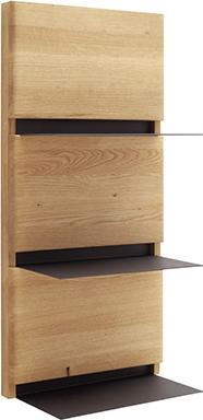Actual product image Robas Lund Brest (90 x 22 x 22 cm)