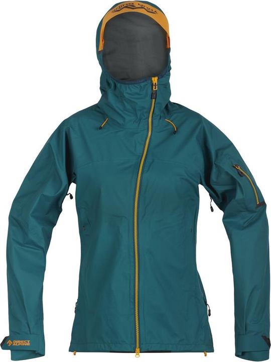 Produktbild Directalpine Jacke Guide Lady (Hardshelljacke) - (L)