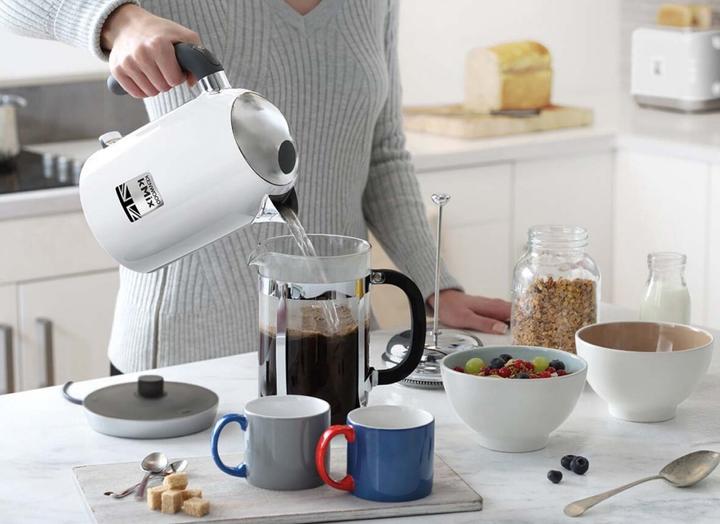 Productafbeelding Kenwood kMix ZJX650WH (1 l)
