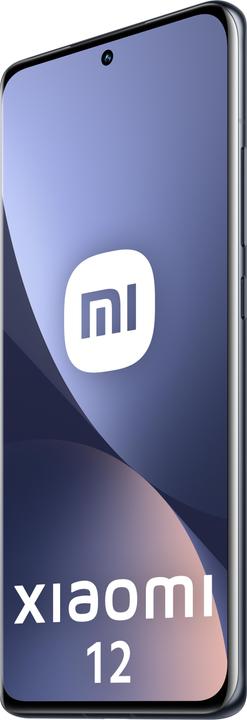 Actual product image Xiaomi 12 (128 GB, Grey, 6.28", Dual SIM, 50 Mpx, 5G)