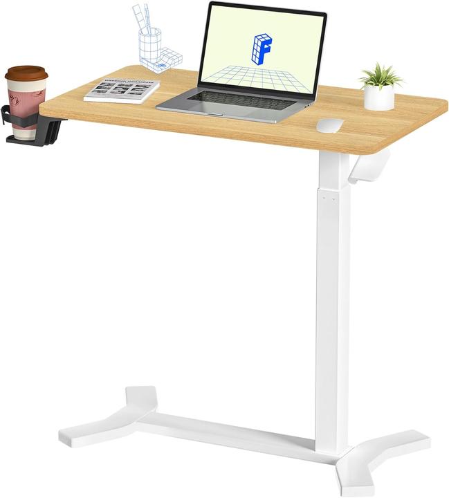 Image du produit Flexispot Höhenverstellbarer Beistelltisch H5