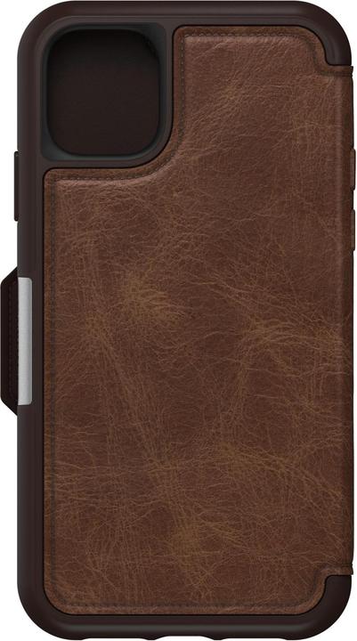 Produktbild OtterBox Strada Folio (Apple iPhone 11)