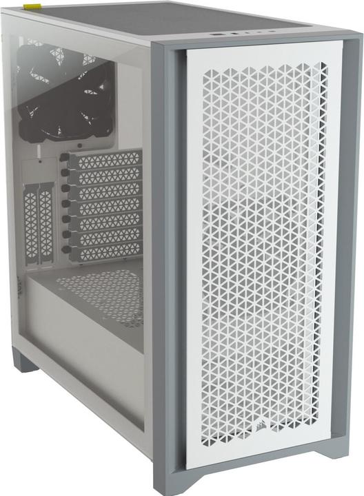 Corsair 4000D Airflow (ATX)