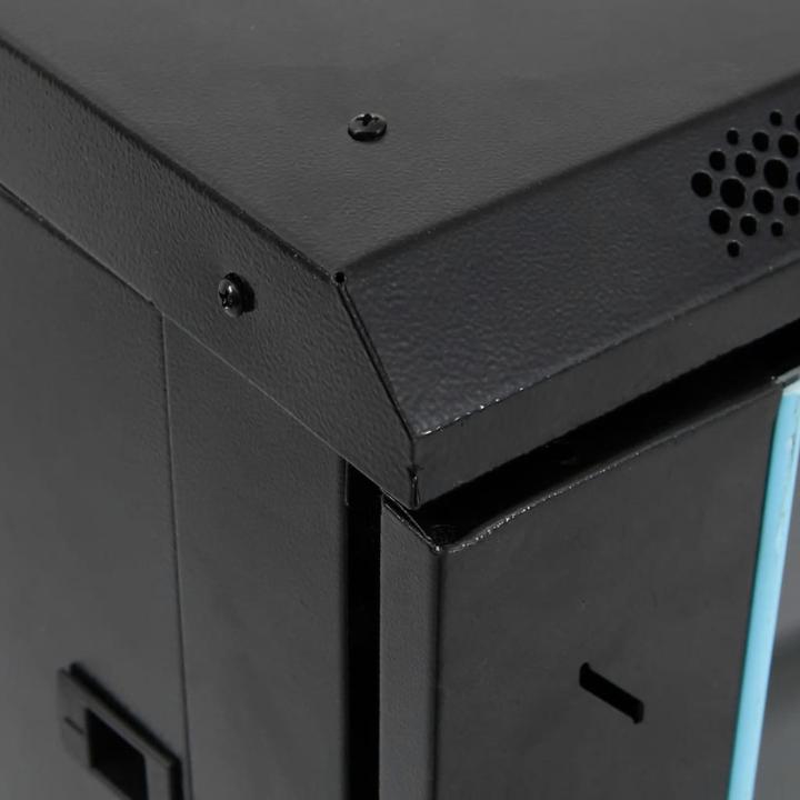 Produktbild VidaXL Dulce (18 HE, 19 Zoll Rack)