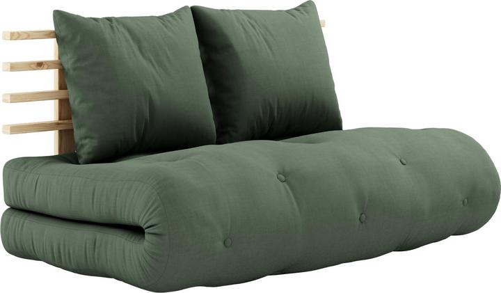 Actual product image Karup Design Shin Sano (Sofa bed)