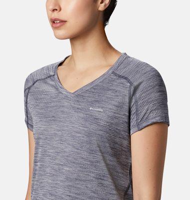 Image du produit Columbia Zero Rules chemise à manches courtes pour homme grande taille (XS)