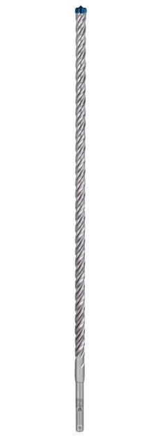 Immagine prodotto Bosch Professional Zubehör Trapano a percussione EXPERT SDS plus-7X, 14 x 400 x 465 mm (14 mm)