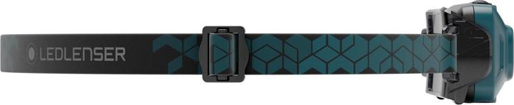 Actual product image Ledlenser Headlamp HF4R Core Green (500 lm)
