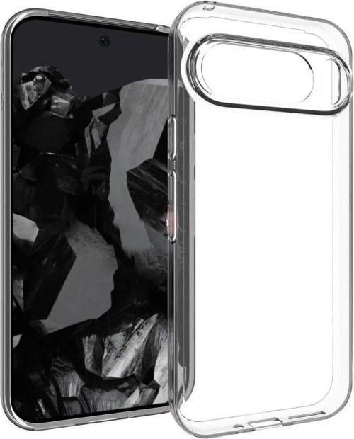 Produktbild MU Classic Softcase TPU Series (Google Pixel 9 Pro Fold)