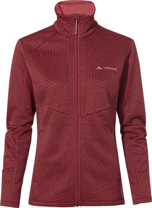 Immagine prodotto Vaude Women's Skomer Hiking SC Jacket (44, XL)