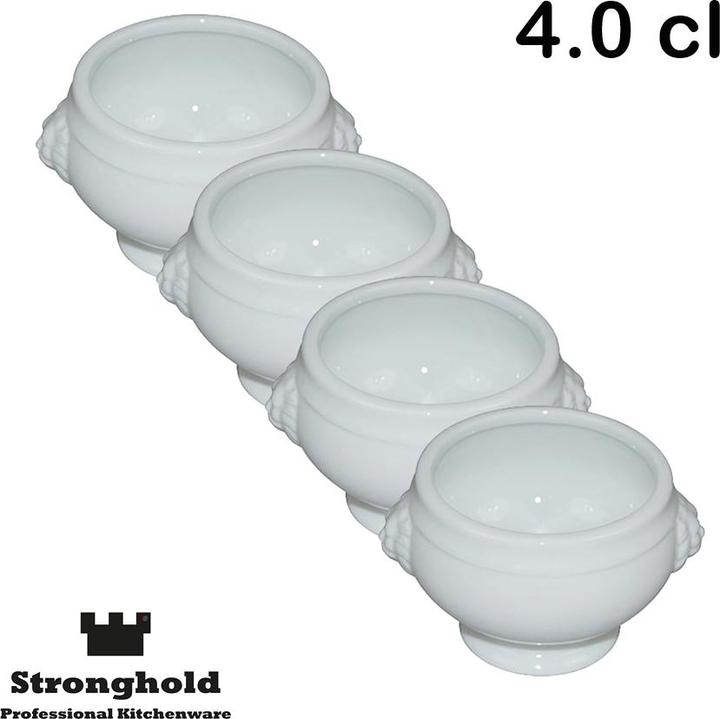 Produktbild Stronghold Mini Lion Head (0.04 l, 4 x)