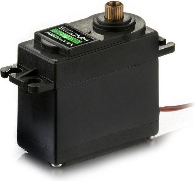 Produktbild Absima AT3.4V2 (RTR Ready-to-Run)