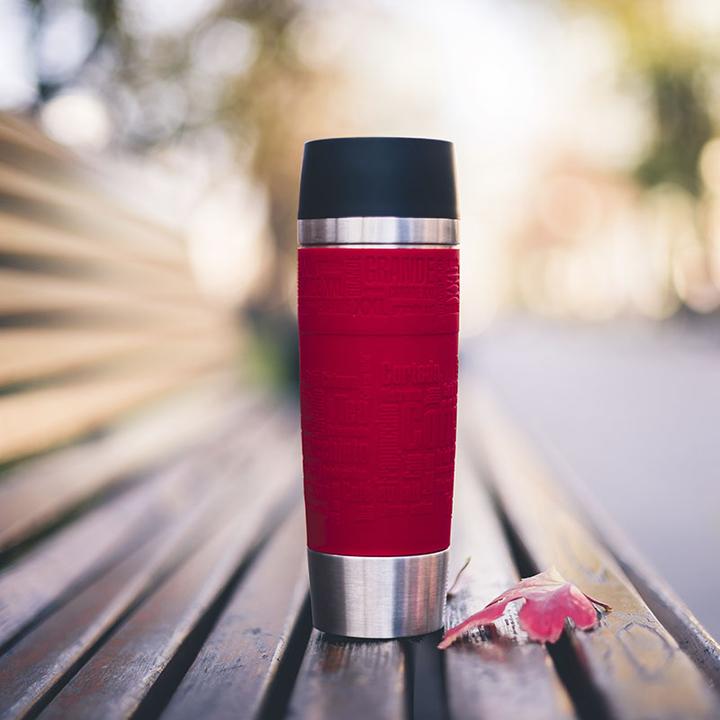 Produktbild Emsa Travel Mug (0.36 l)