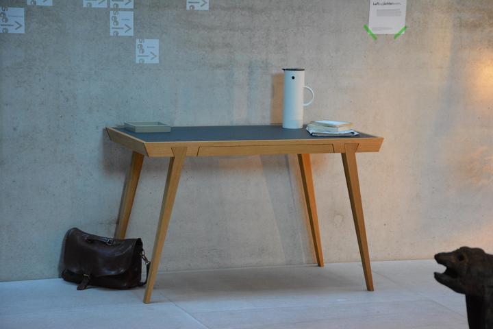 Produktbild JanKurtz Desk