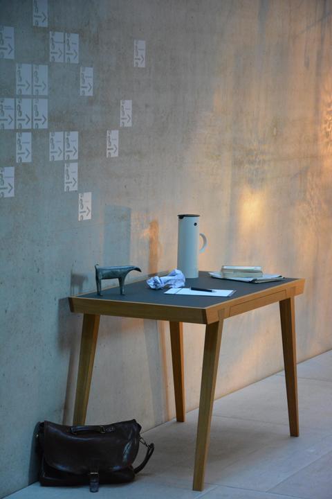 Produktbild JanKurtz Desk