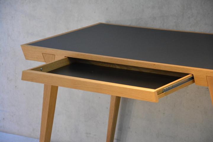 Produktbild JanKurtz Desk