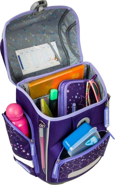 Produktbild Schneiders Ergolite Set (21 l)