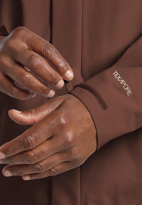 Actual product image Jack Wolfskin Trailtime 2L Jkt M (4XL)