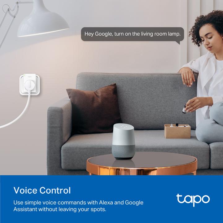 Produktbild TP-Link Tapo P110 Smart Plug