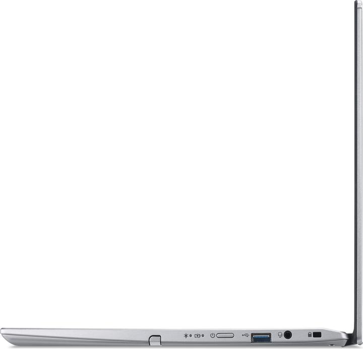Produktbild Acer Spin 3 (14", Intel Core i7-1065G7, 16 GB, 1000 GB, CH)