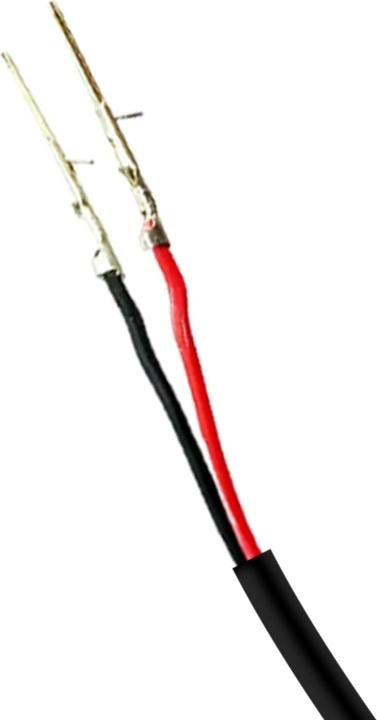 Produktbild Mini Motor LED Rücklicht