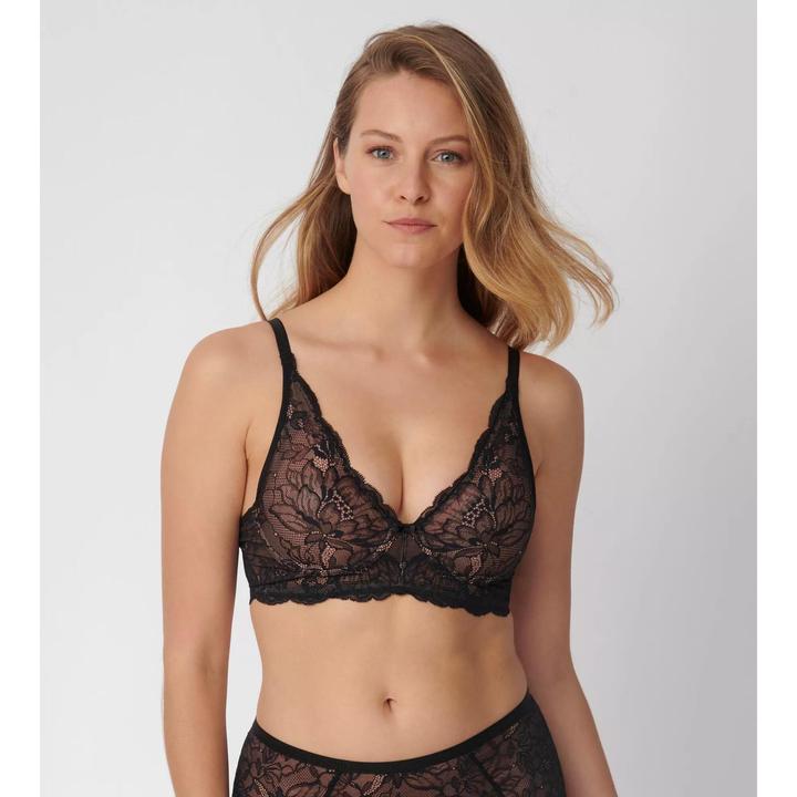 Actual product image Triumph Bustier "Amourette Charm N" (70 E, Single pack)