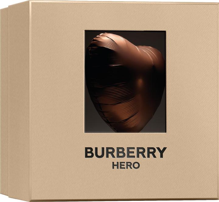 Produktbild Burberry Hero