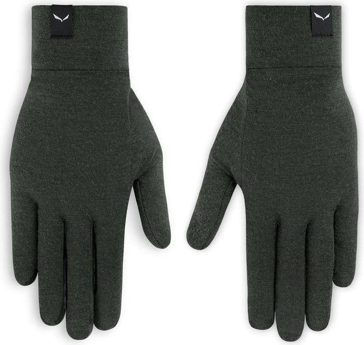 Immagine prodotto Salewa Guanti Cristallo Merino Da (M)