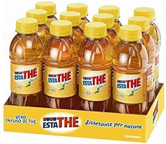 Immagine prodotto Ferrero al Limone (12 x 50 cl)