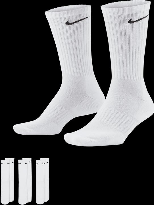 Image du produit Nike Everyday Cushion Crew (34 - 38)