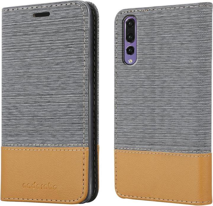 Produktbild Cadorabo Jeans Optik (Huawei P20 Plus, Huawei P20 Pro)